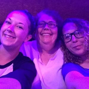 Meet your Posher, Tammy